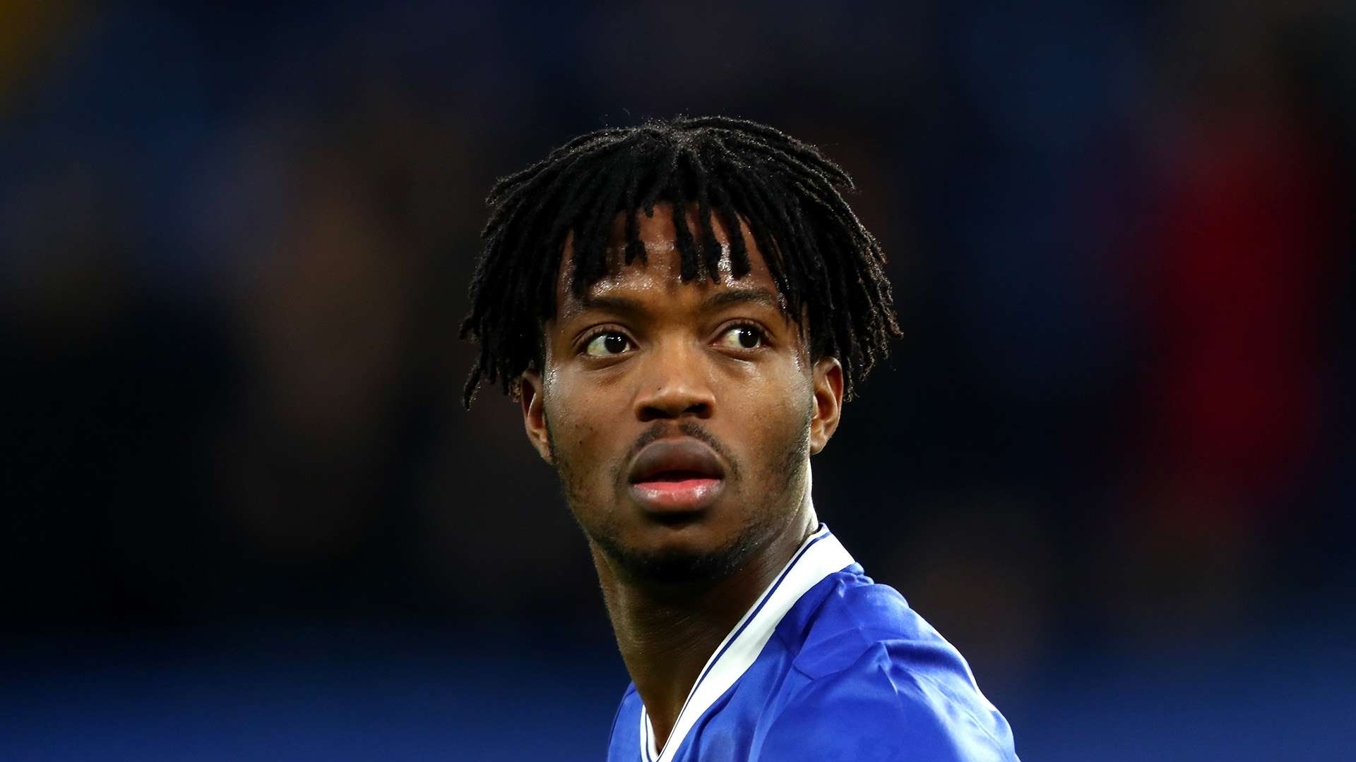 Nathaniel Chalobah Chelsea