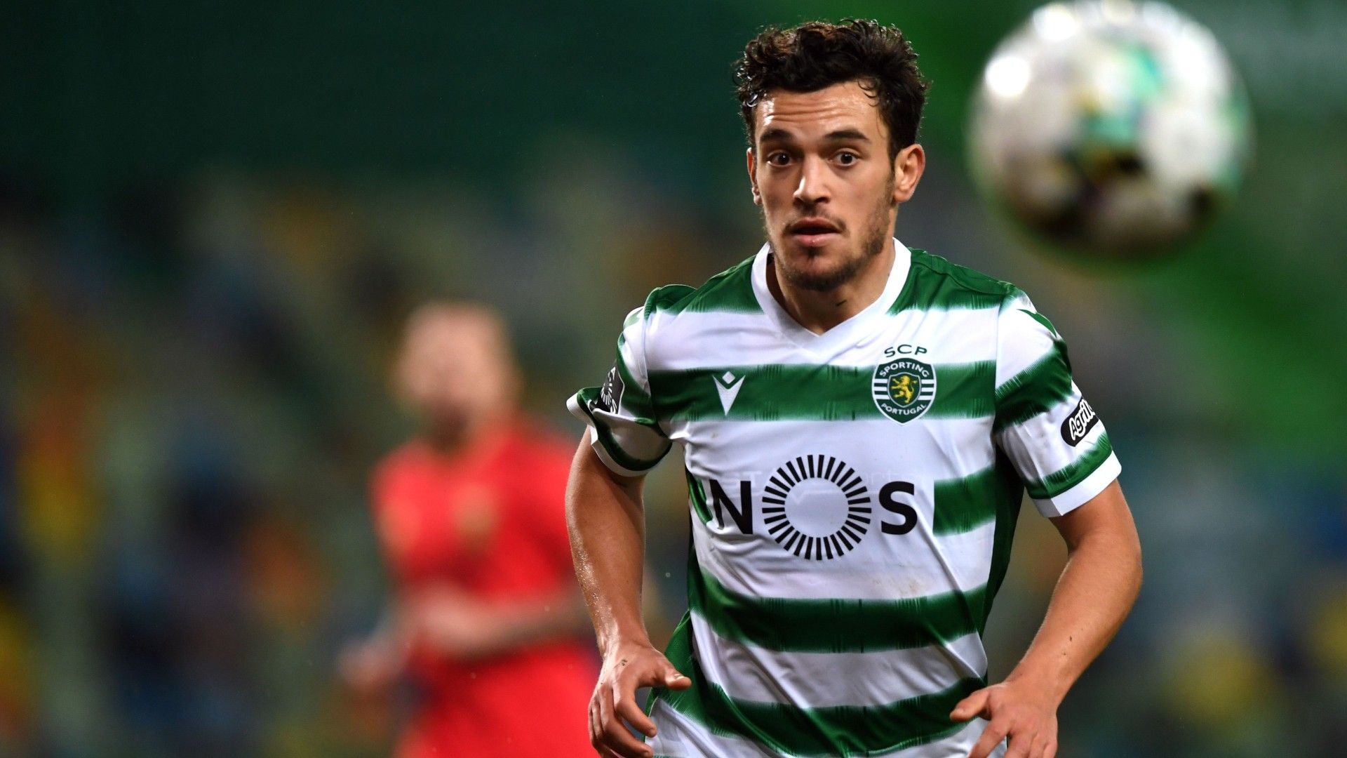 Pedro Goncalves Sporting 01022021