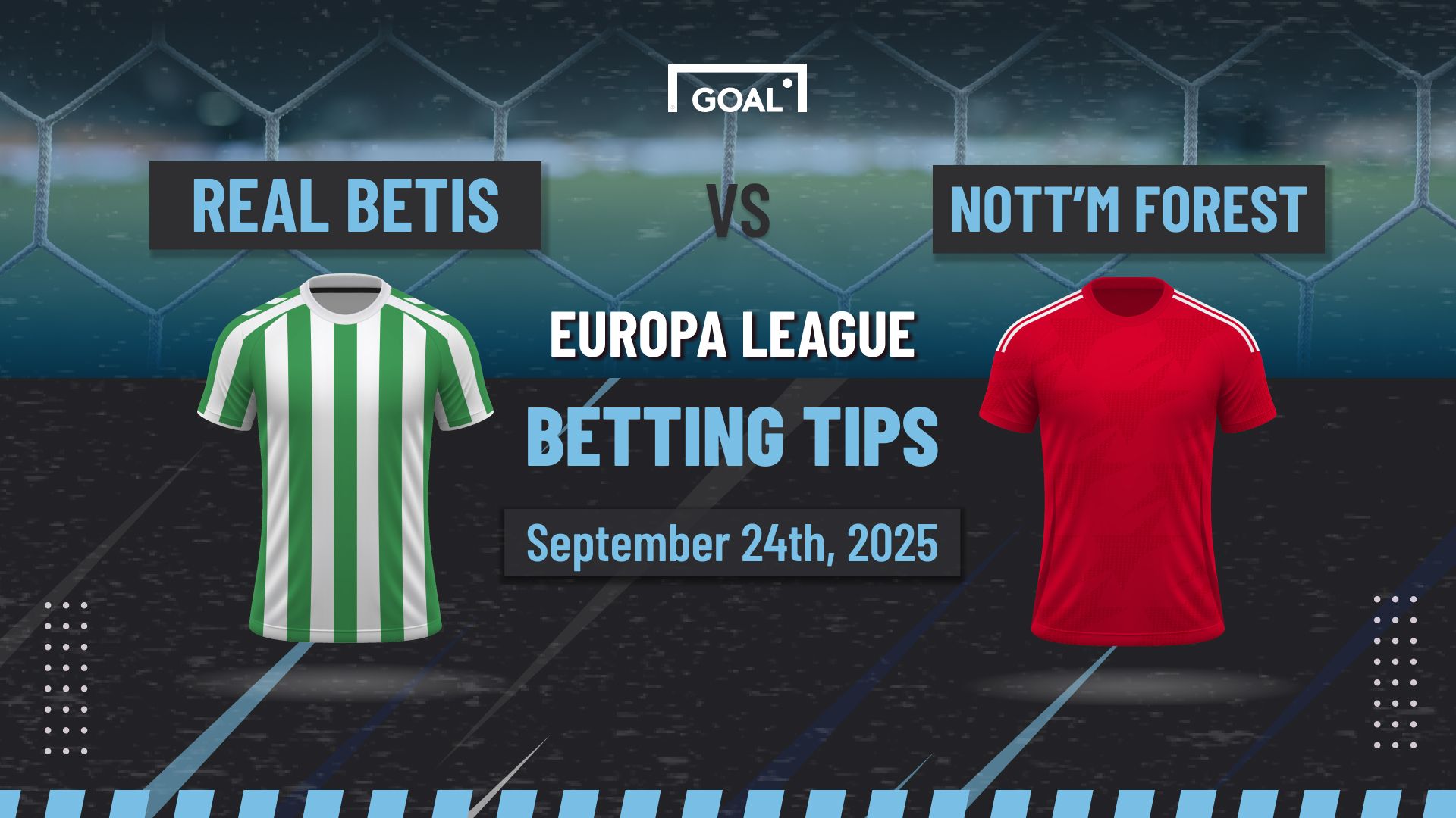 Real Betis vs Nottingham Forest predictions