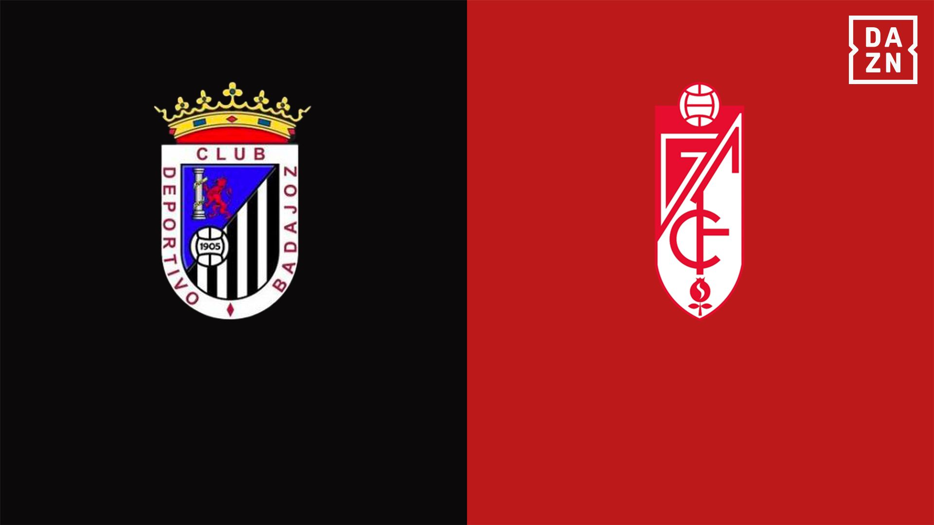 Badajoz Granada Copa del Rey DAZN
