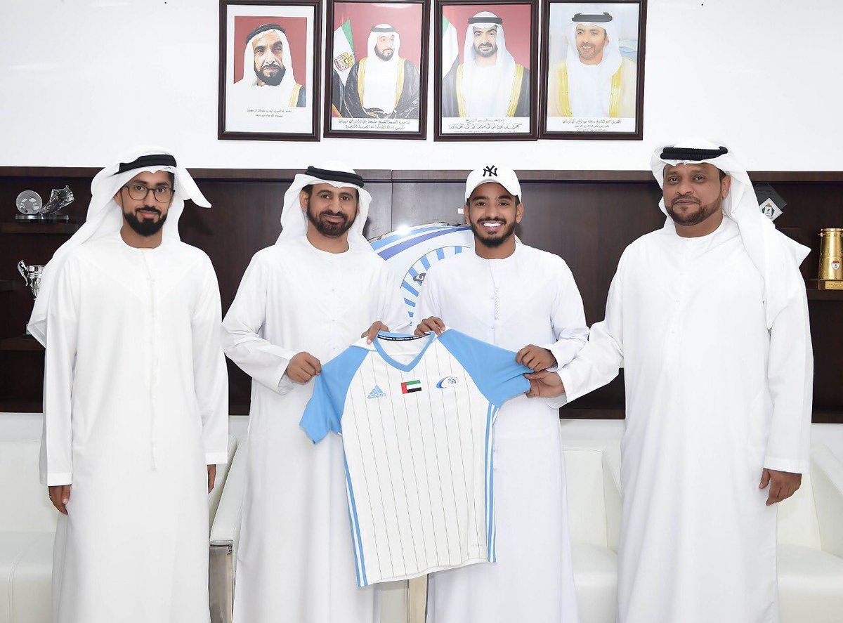 Mohamed Hilal Baniyas