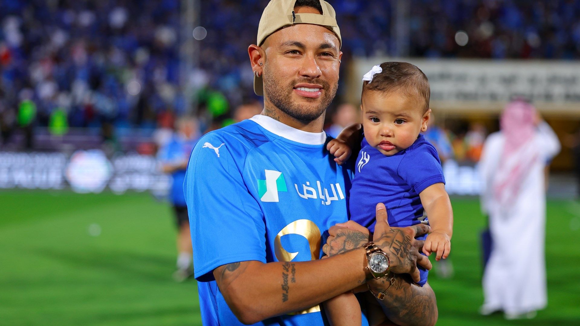 NEYMAR AL-HILAL