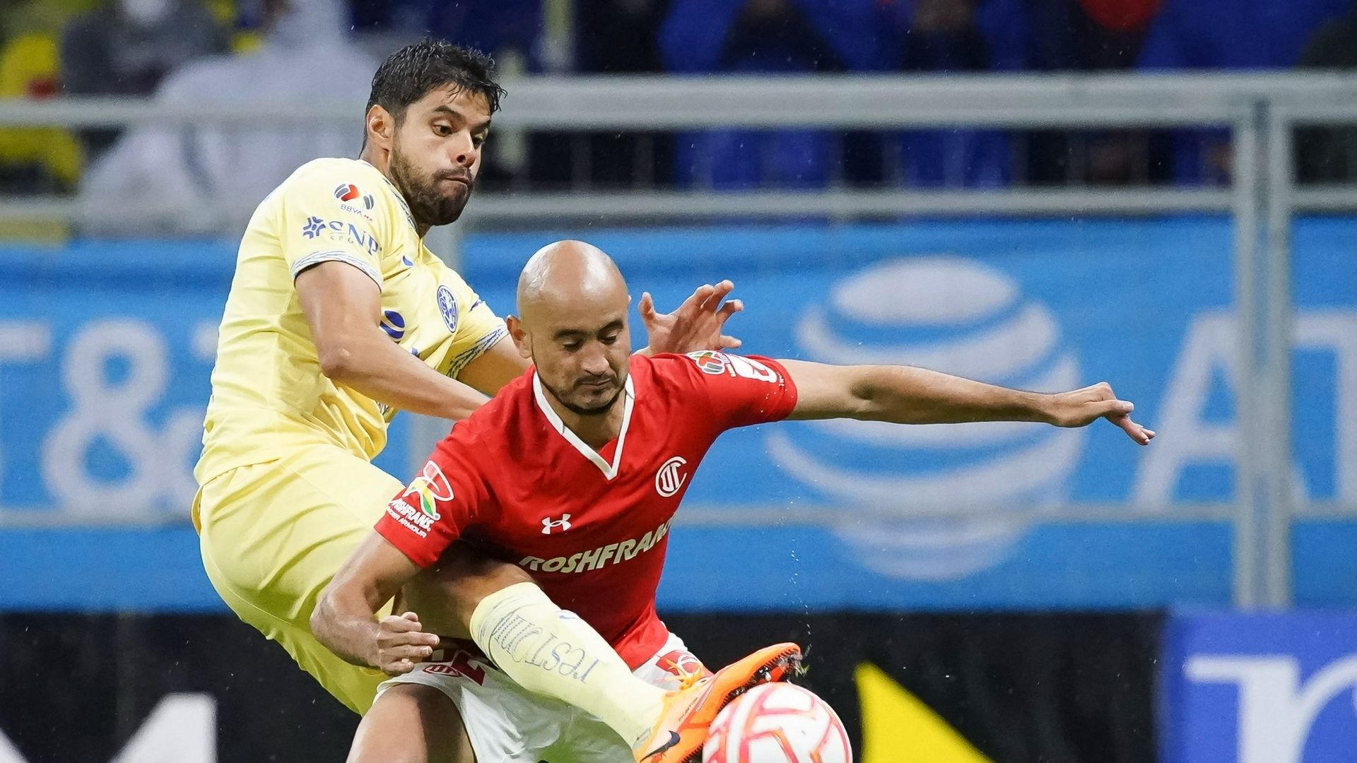 Club America Toluca Jornada 3 Liga Mx Apertura 2022