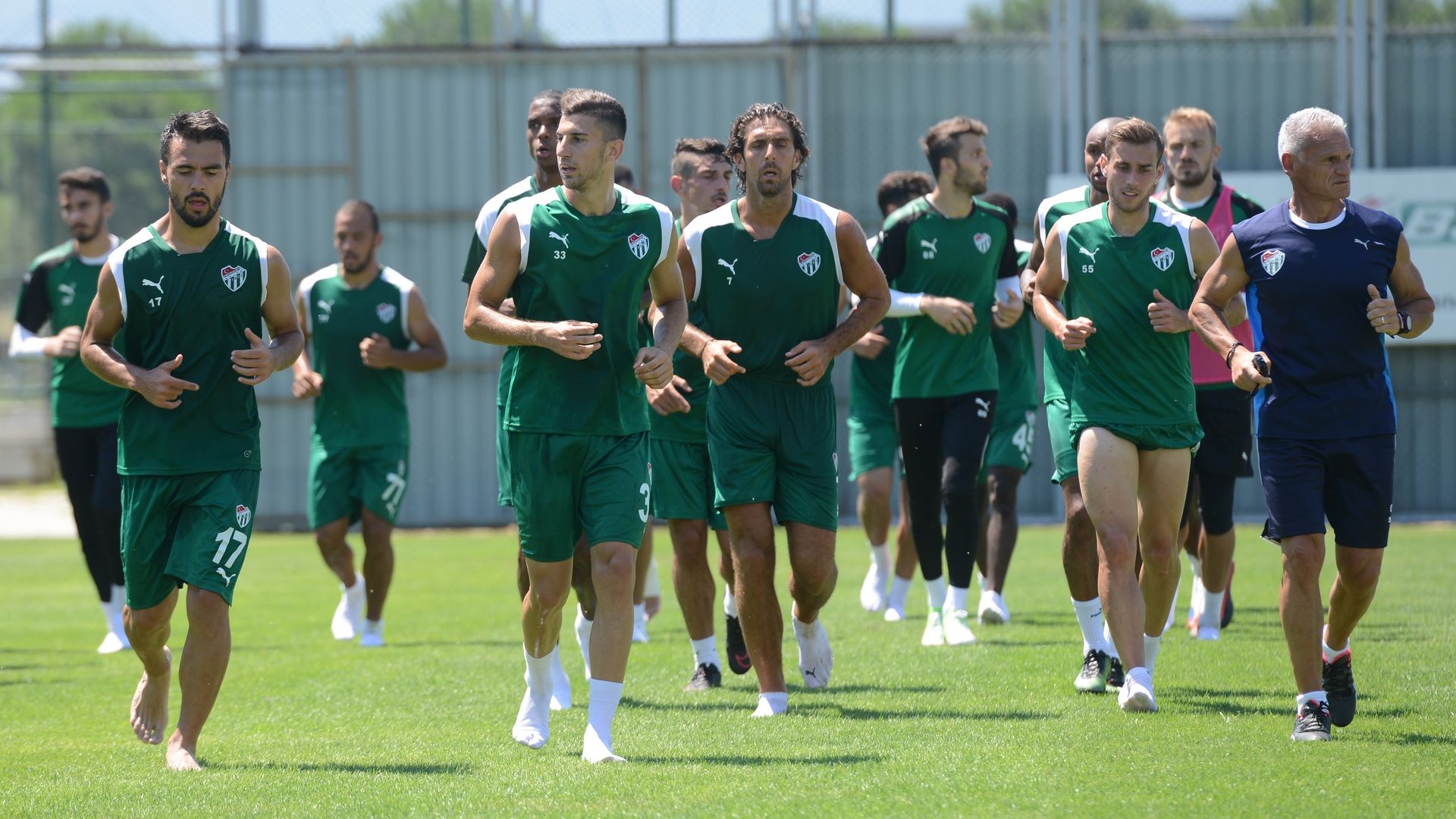 Bursaspor