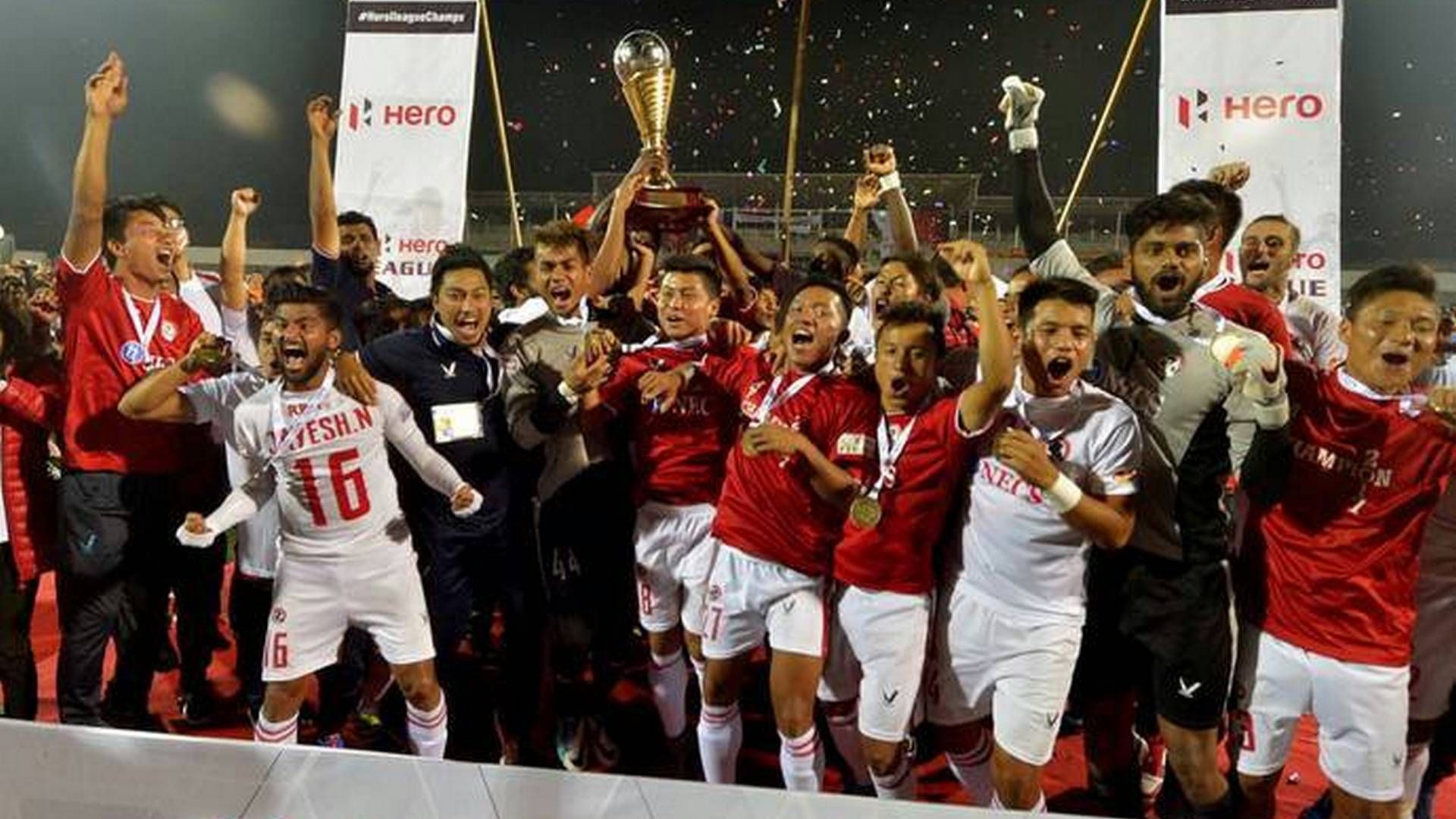 Aizawl Football Club