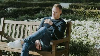 Marc Andre ter Stegen Interview 2019