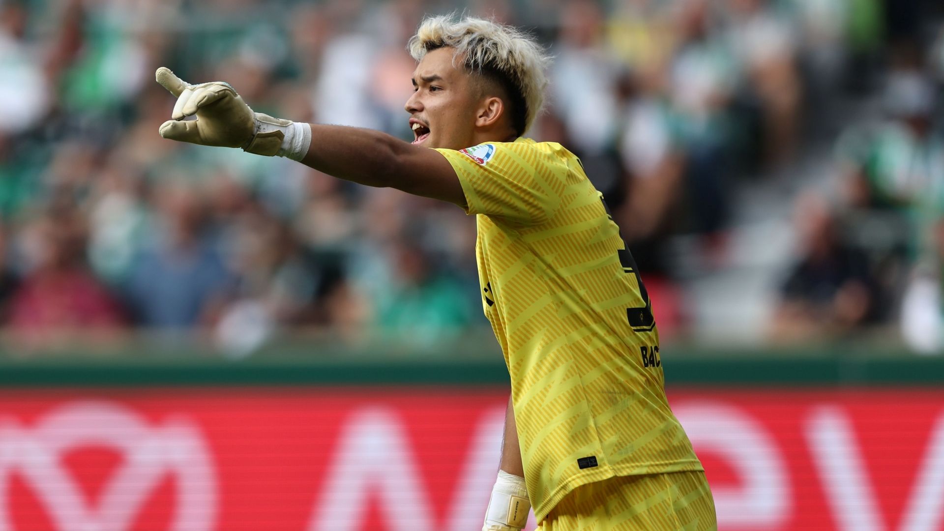 Mio Backhaus Bremen 08302025