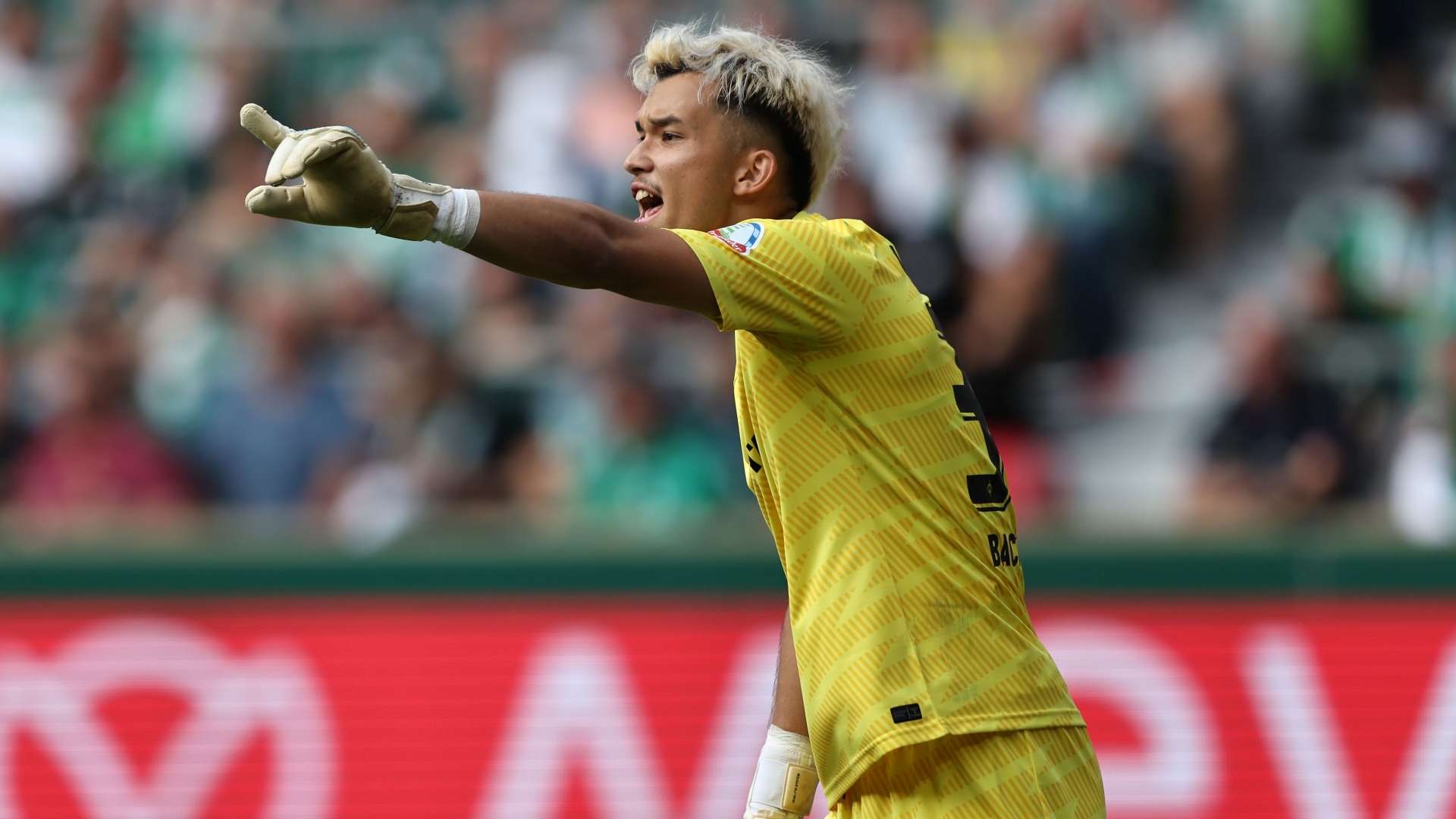 Mio Backhaus Bremen 08302025