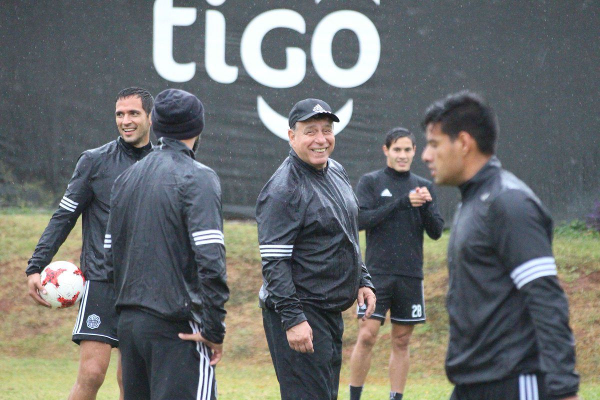 Almeida Olimpia