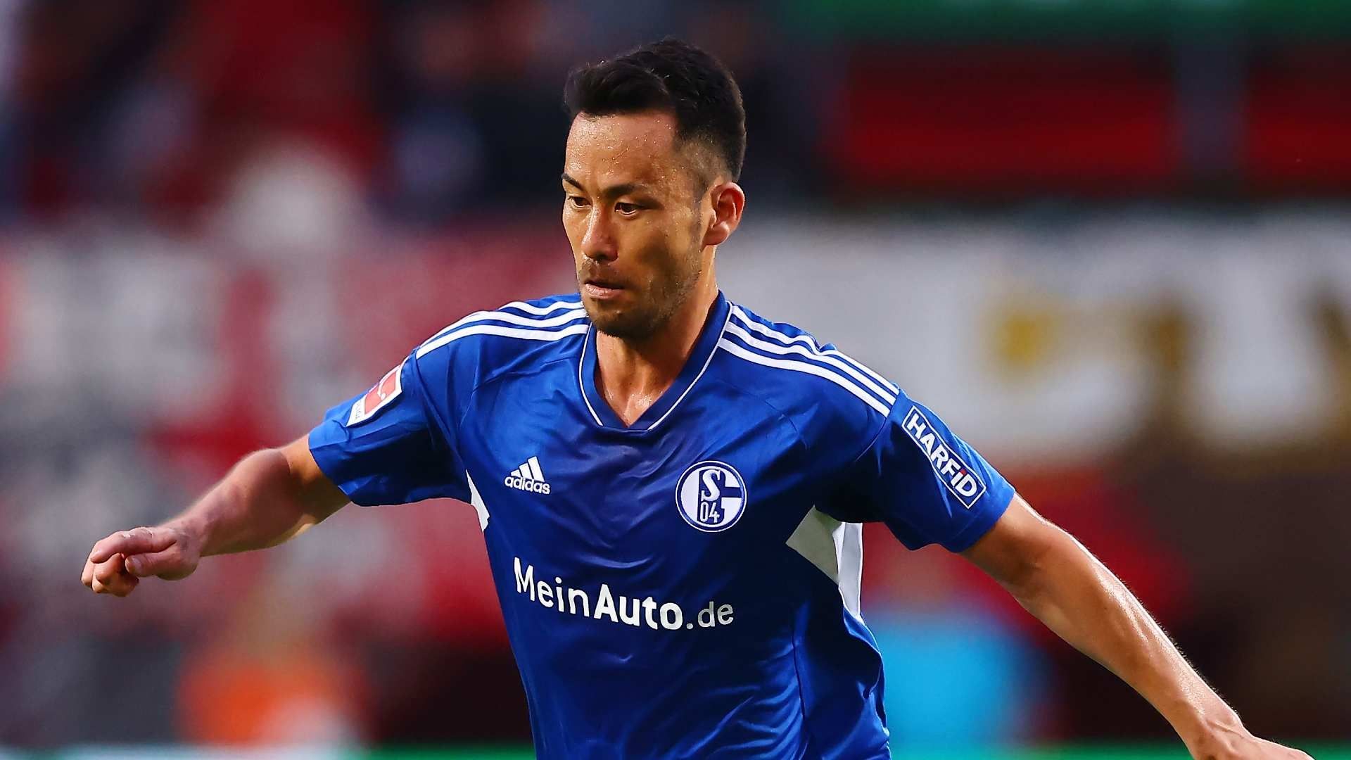 20220725 Maya Yoshida