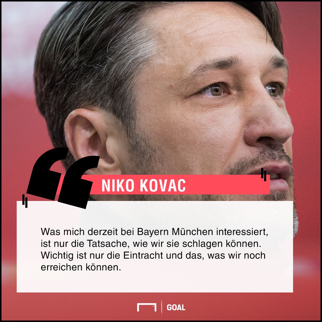 Niko Kovac Eintracht Frankfurt GFX