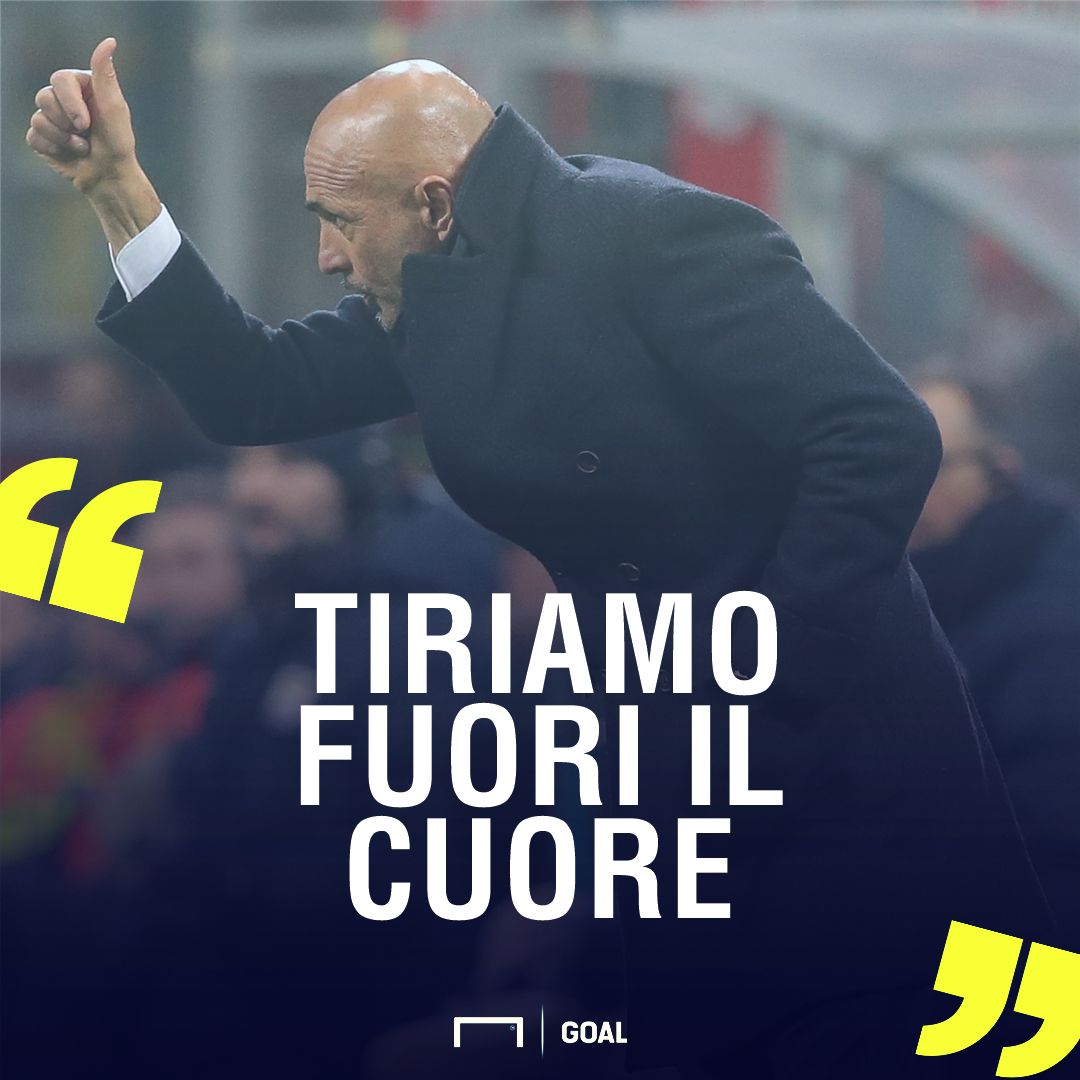 PS Spalletti