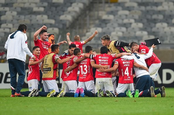 Wilstermann celebra