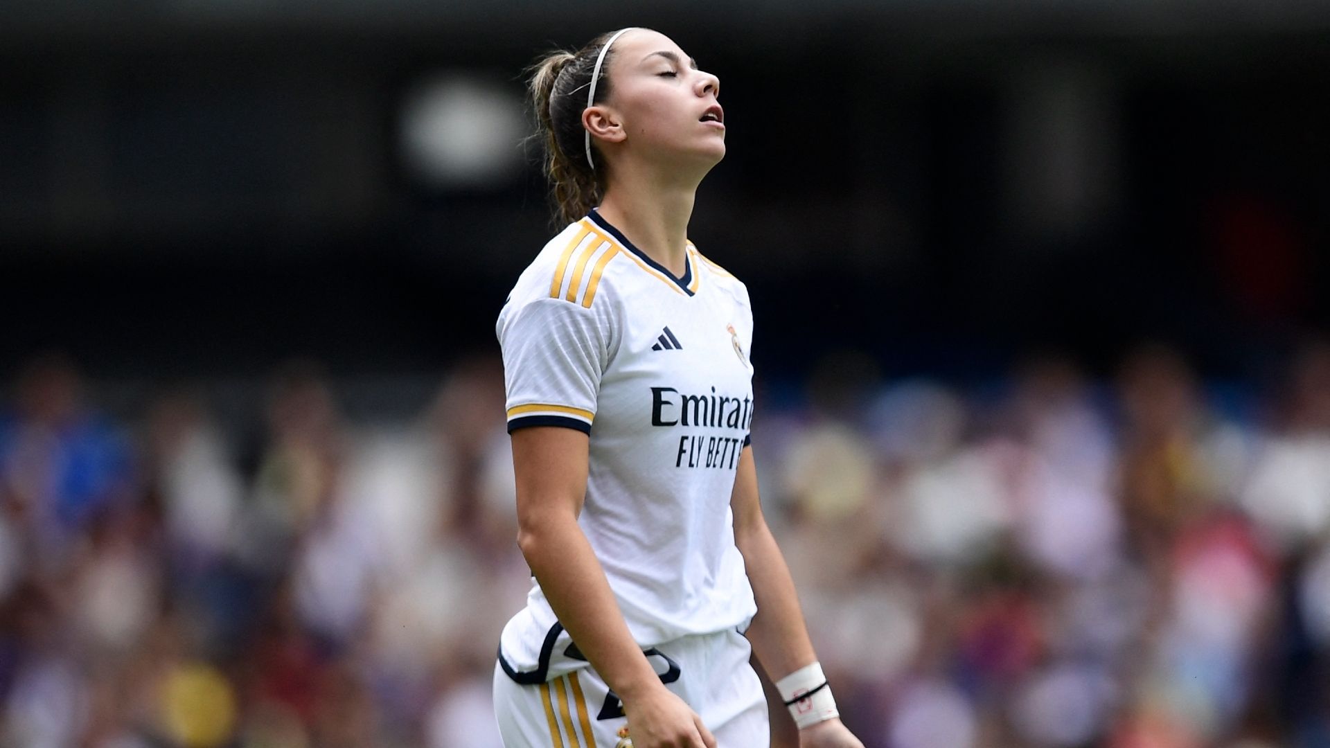 Real Madrid Femenino 2023