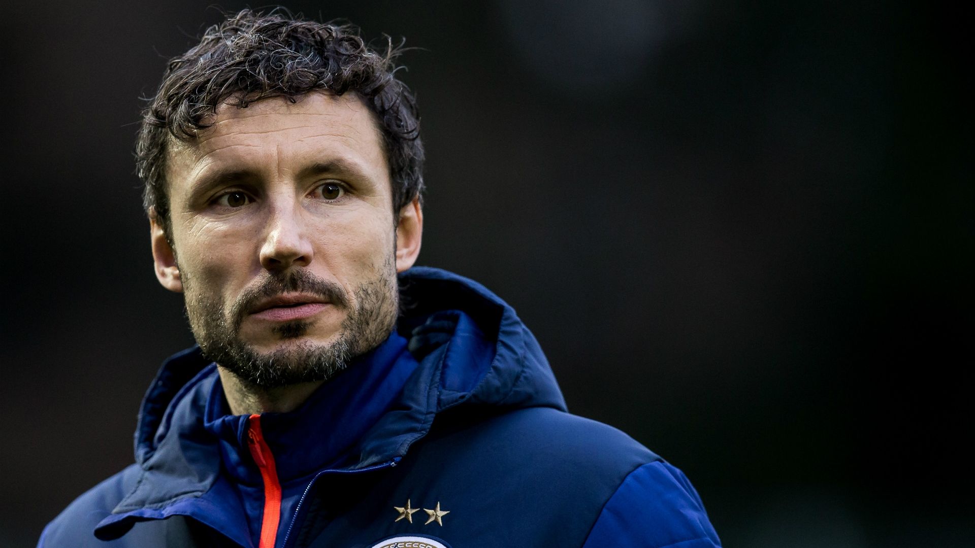 Mark van Bommel, PSV, Eredivisie, 20151208