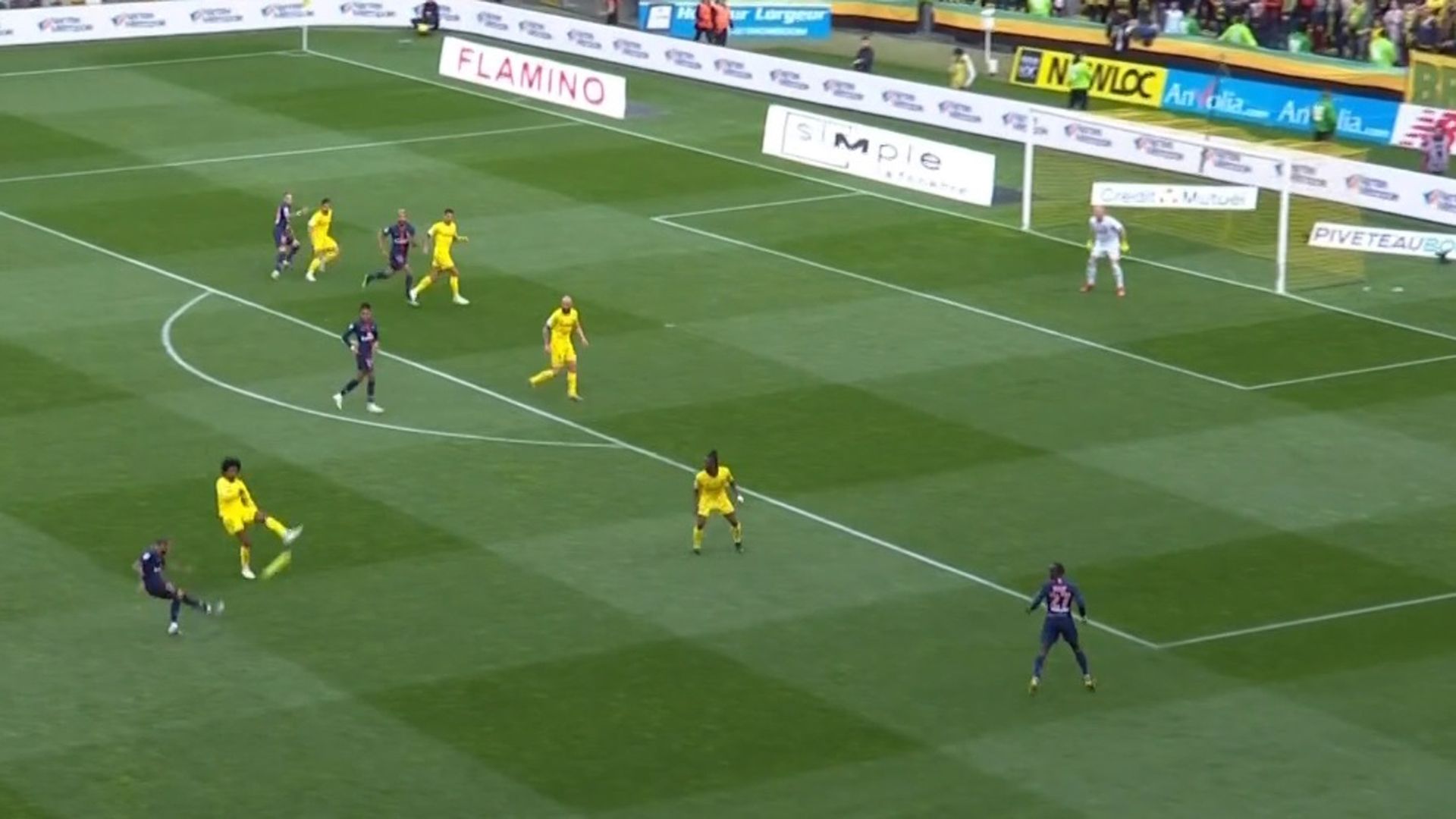 Dani Alves PSG 17042019