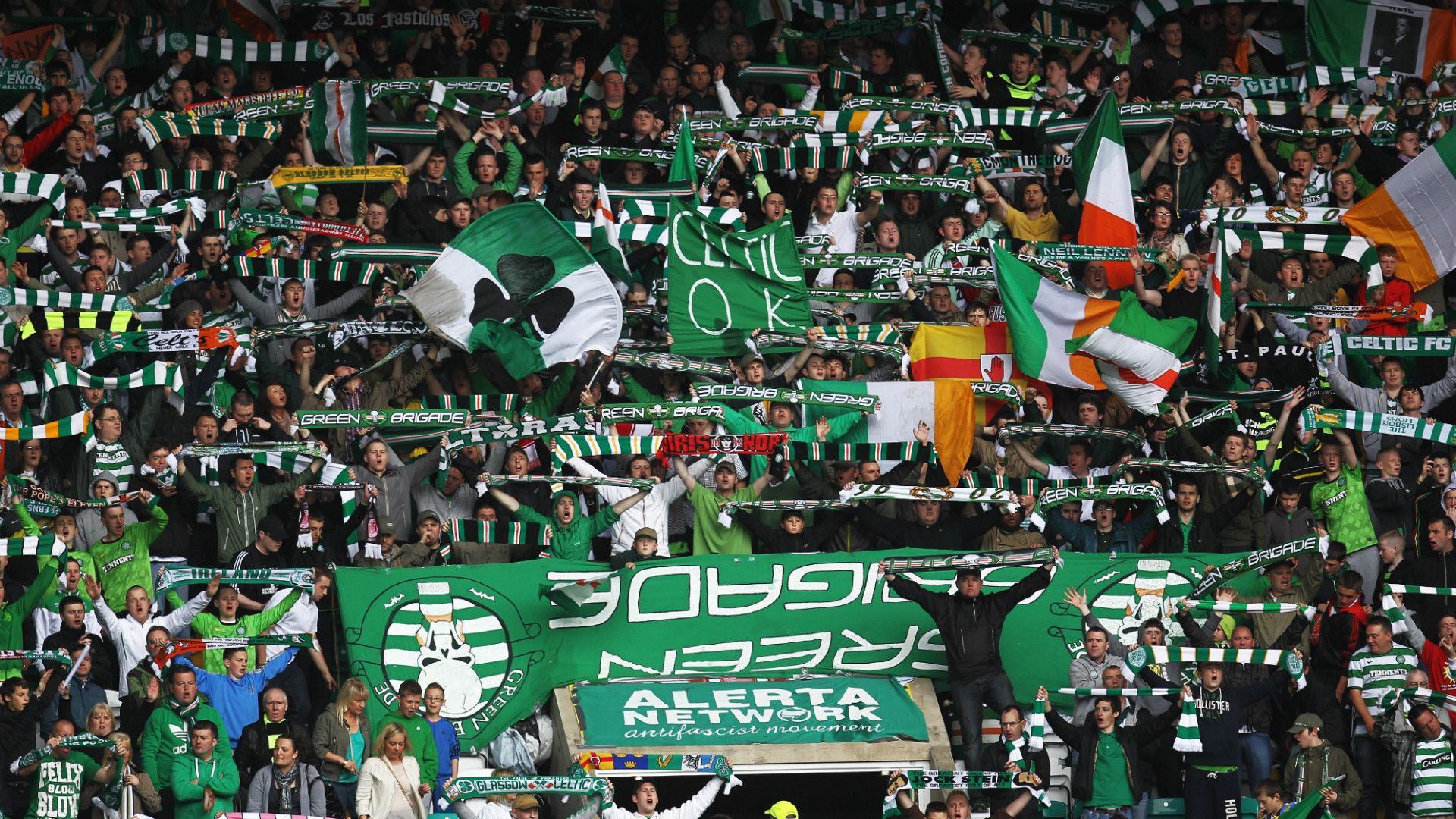 You'll Never Walk Alone