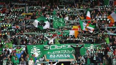 You'll Never Walk Alone