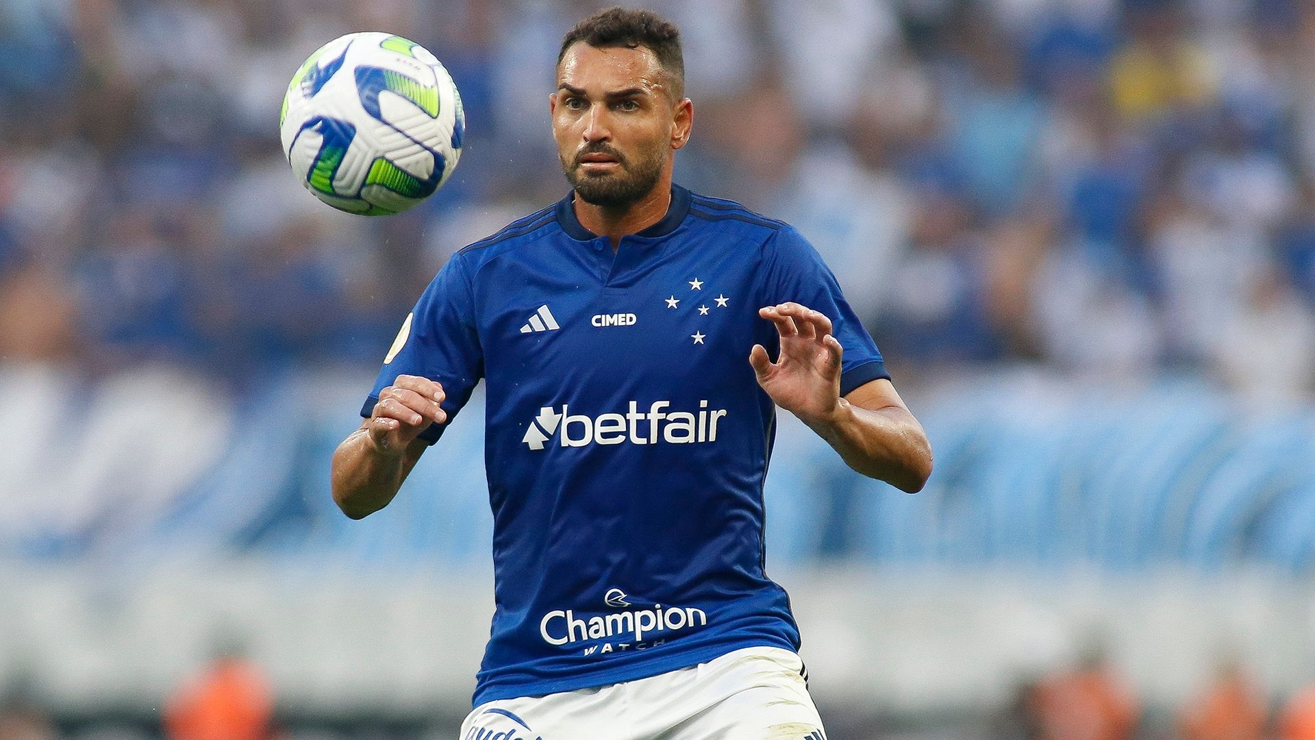 Gilberto Cruzeiro 2023