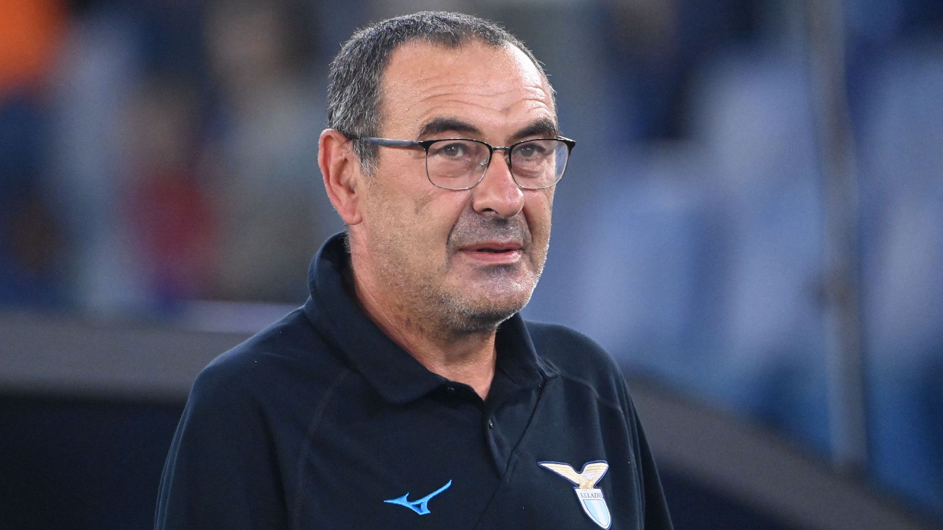 Maurizio Sarri Lazio Inter Serie A
