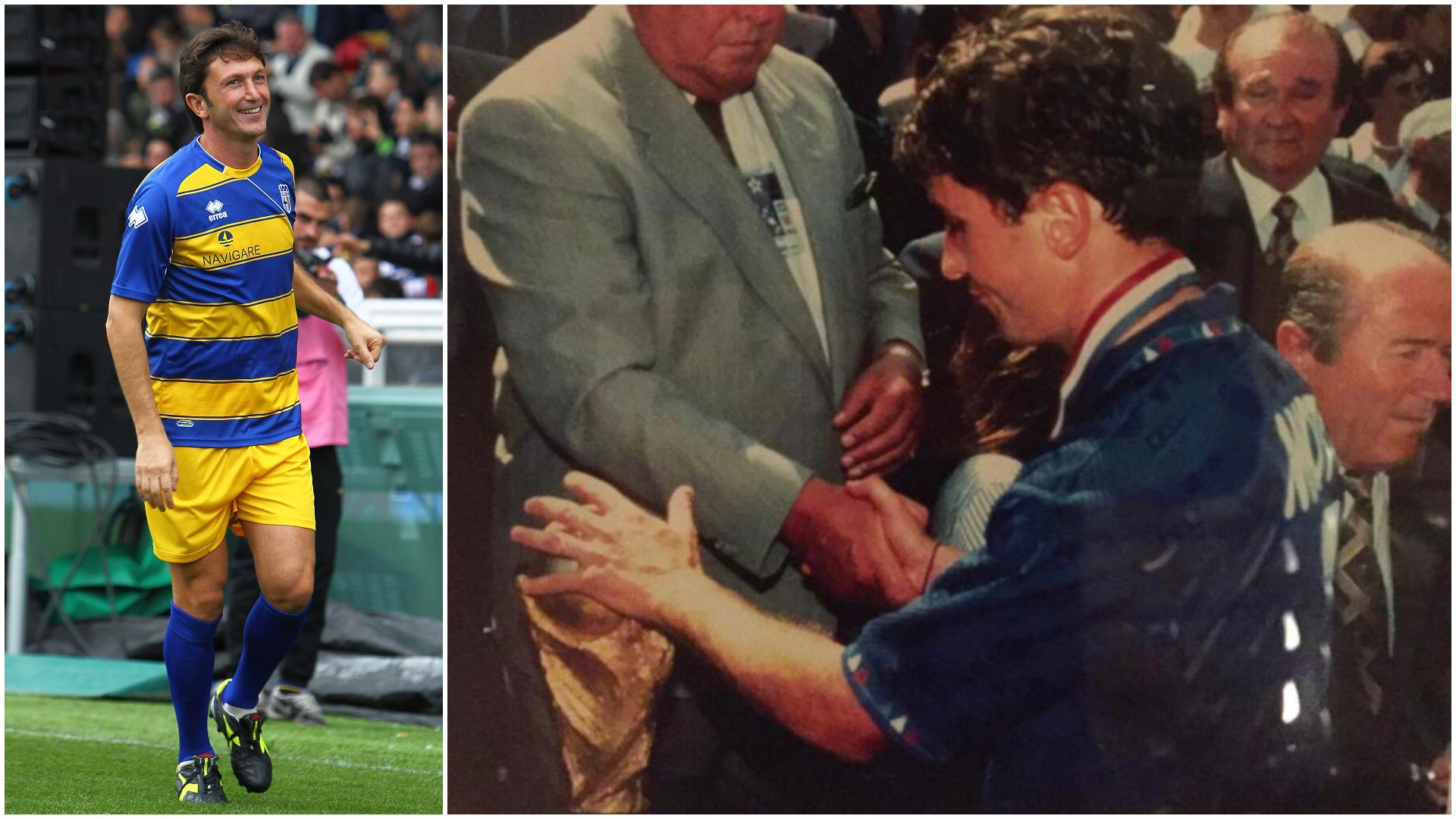 Minotti Coppa del Mondo