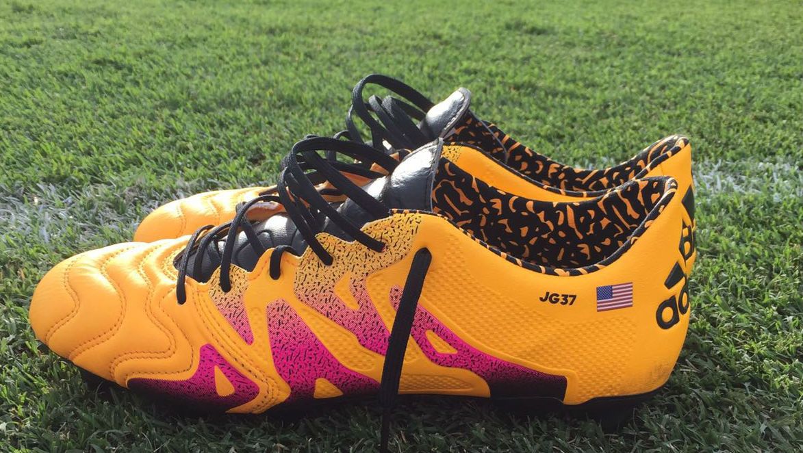 Julian Green shoes blog 03302016