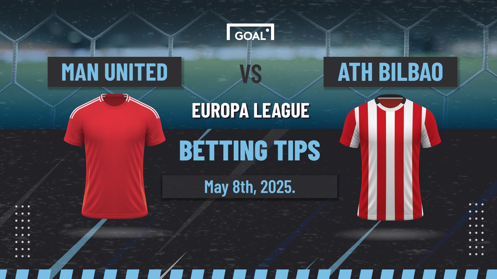 Man Utd vs Athletic Club Predictions