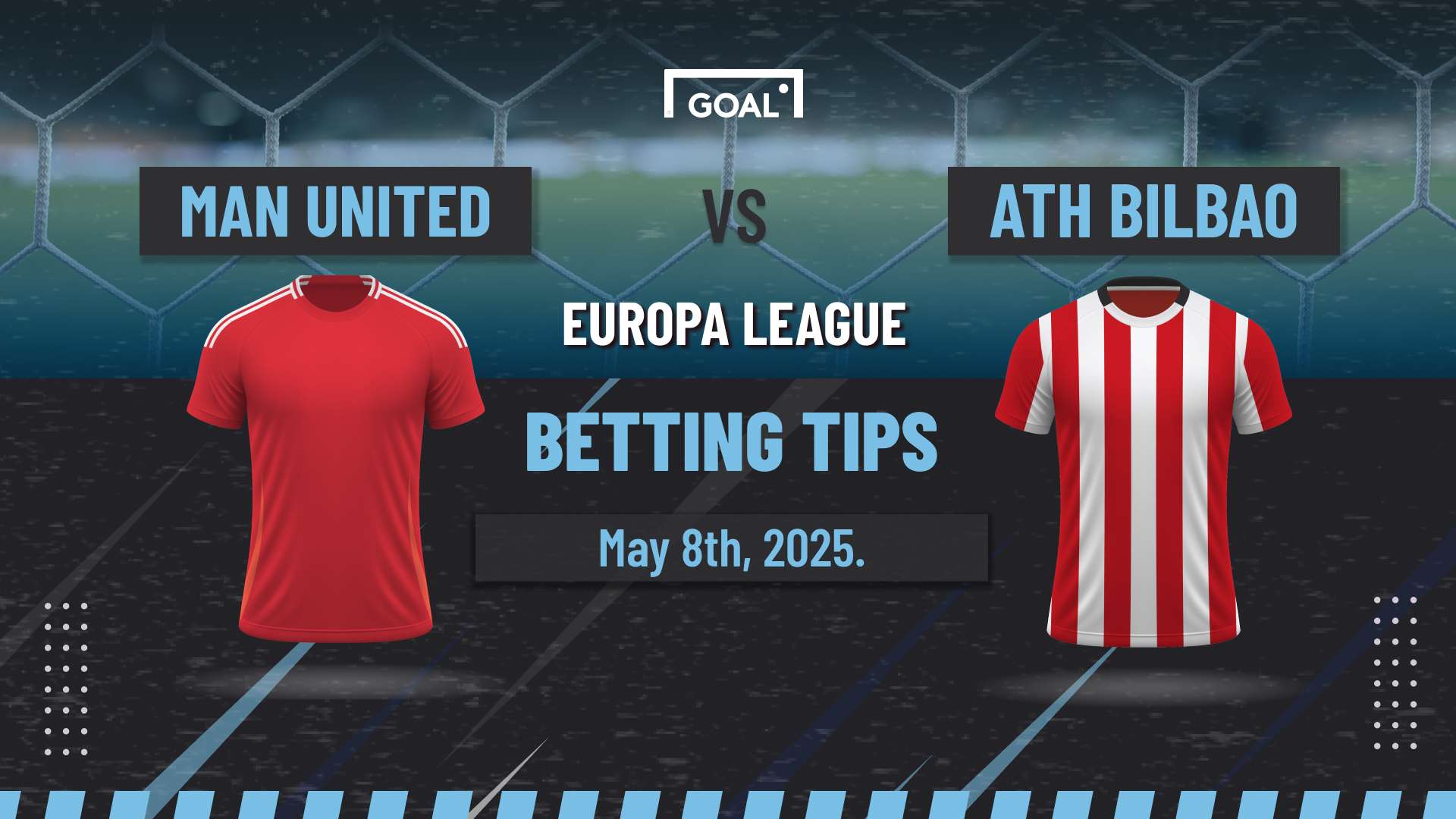 Man Utd vs Athletic Club Predictions