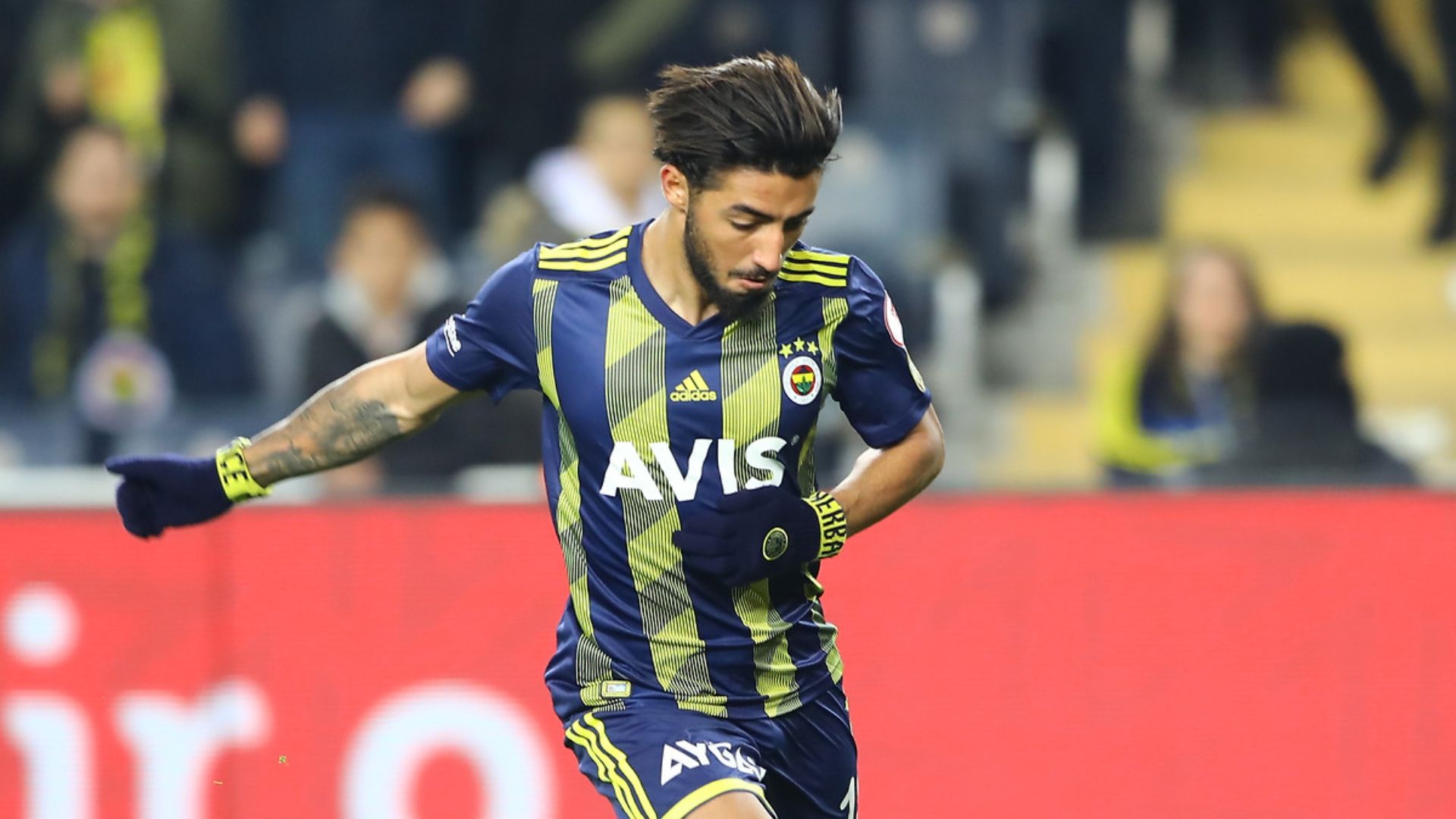 Allahyar Sayyadmanesh 11022020