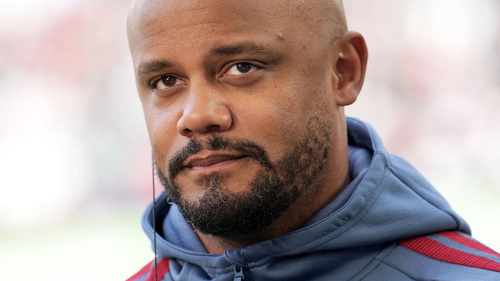 vincent kompany bayern wolfsburg