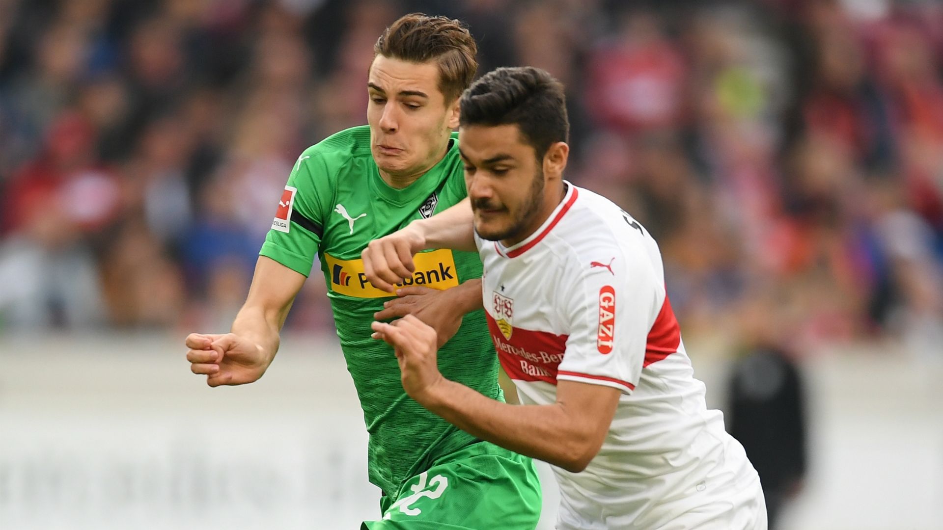 OZAN KABAK Stuttgart