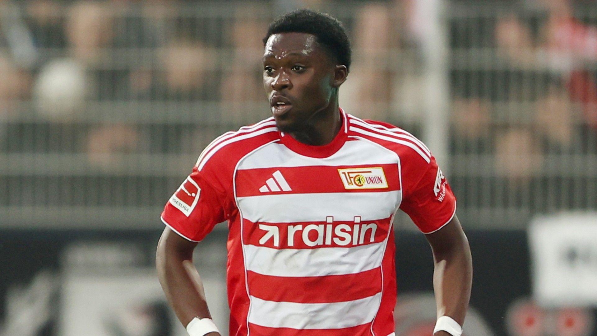 Derrick KOHN-ghana-union berlin-20251101