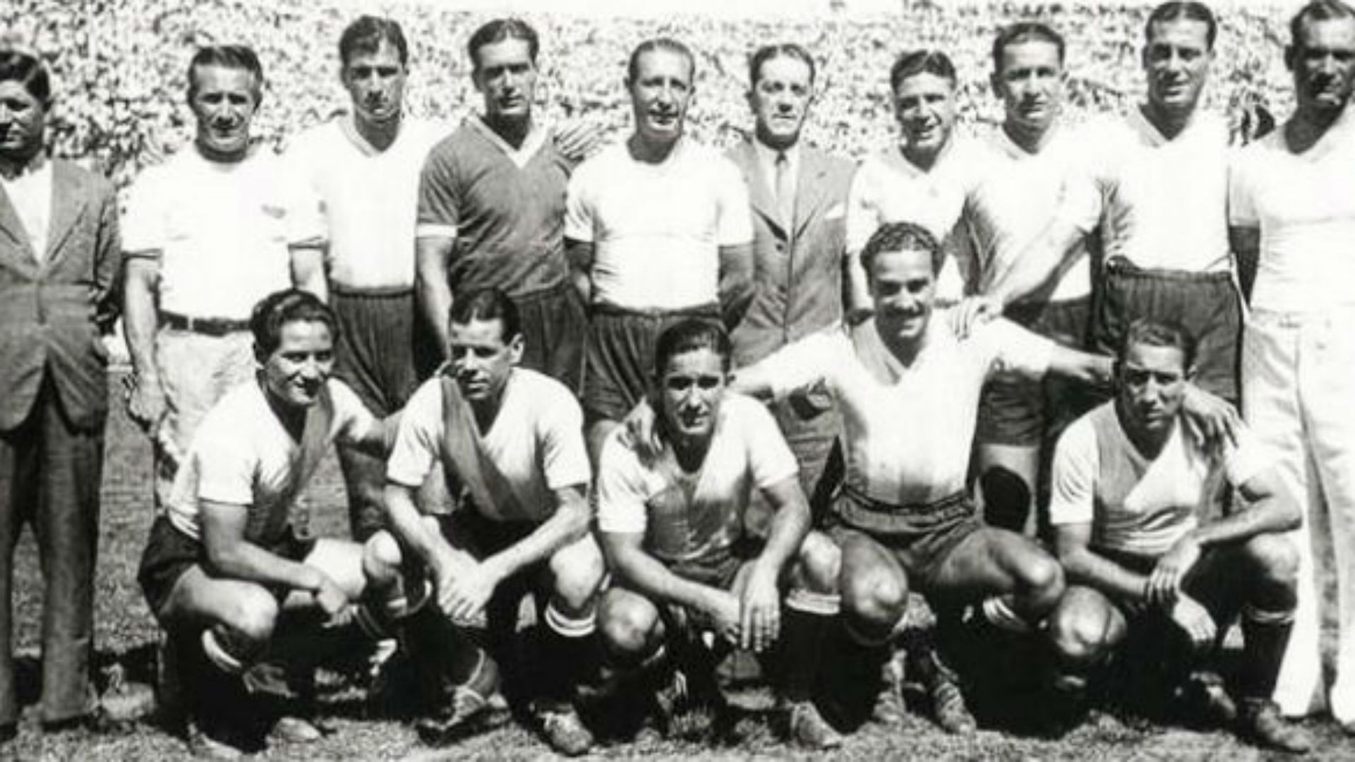 Argentina Copa América 1941