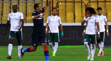 المصري البورسعيدي الزمالك