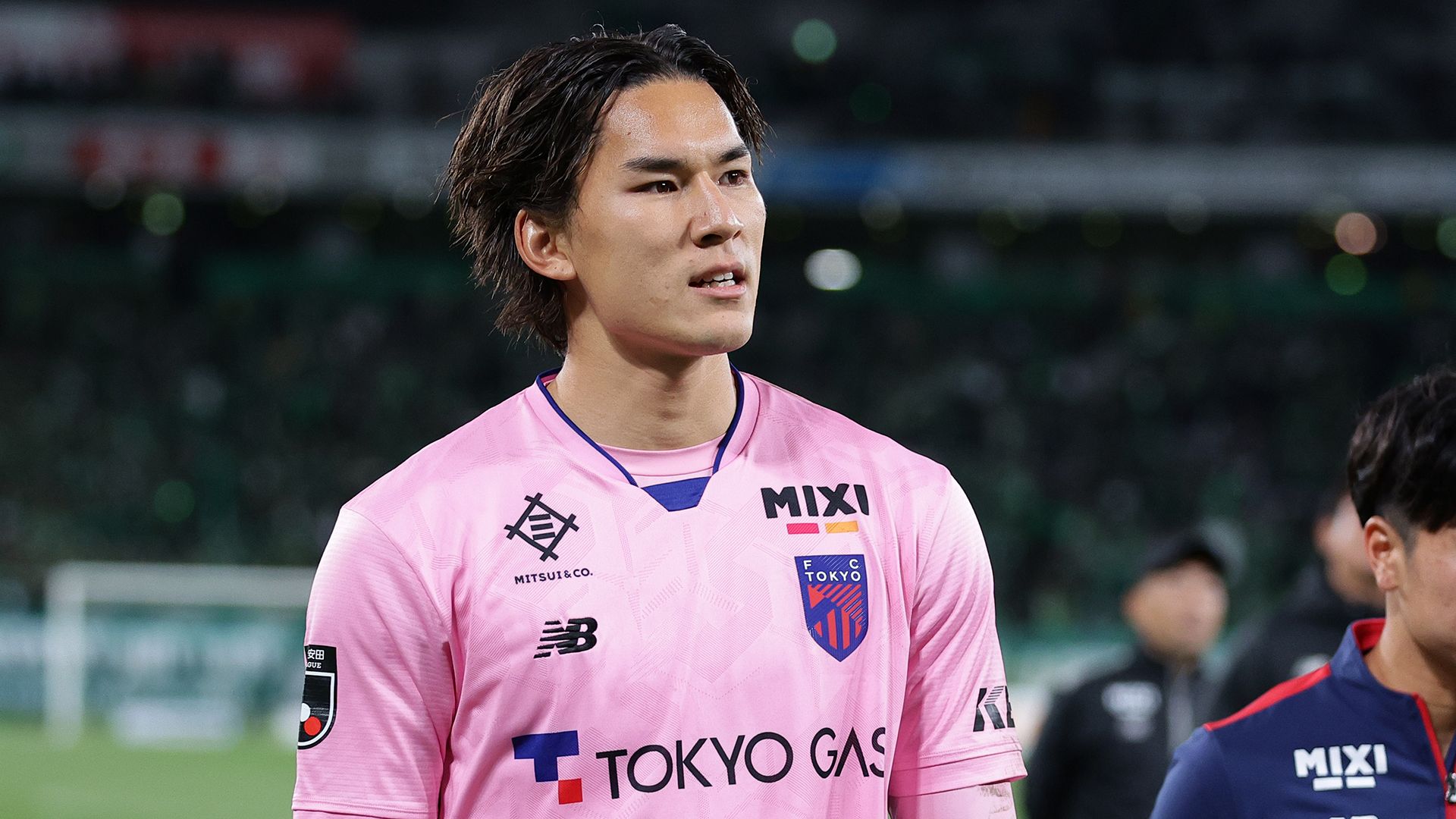 FC東京のGK野澤大志ブランドンがベルギー1部アントワープに完全