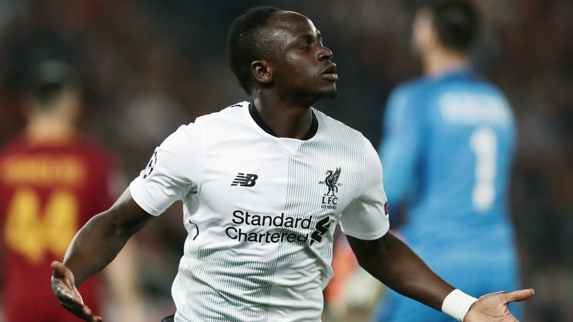 2018-05-04 Sadio Mane