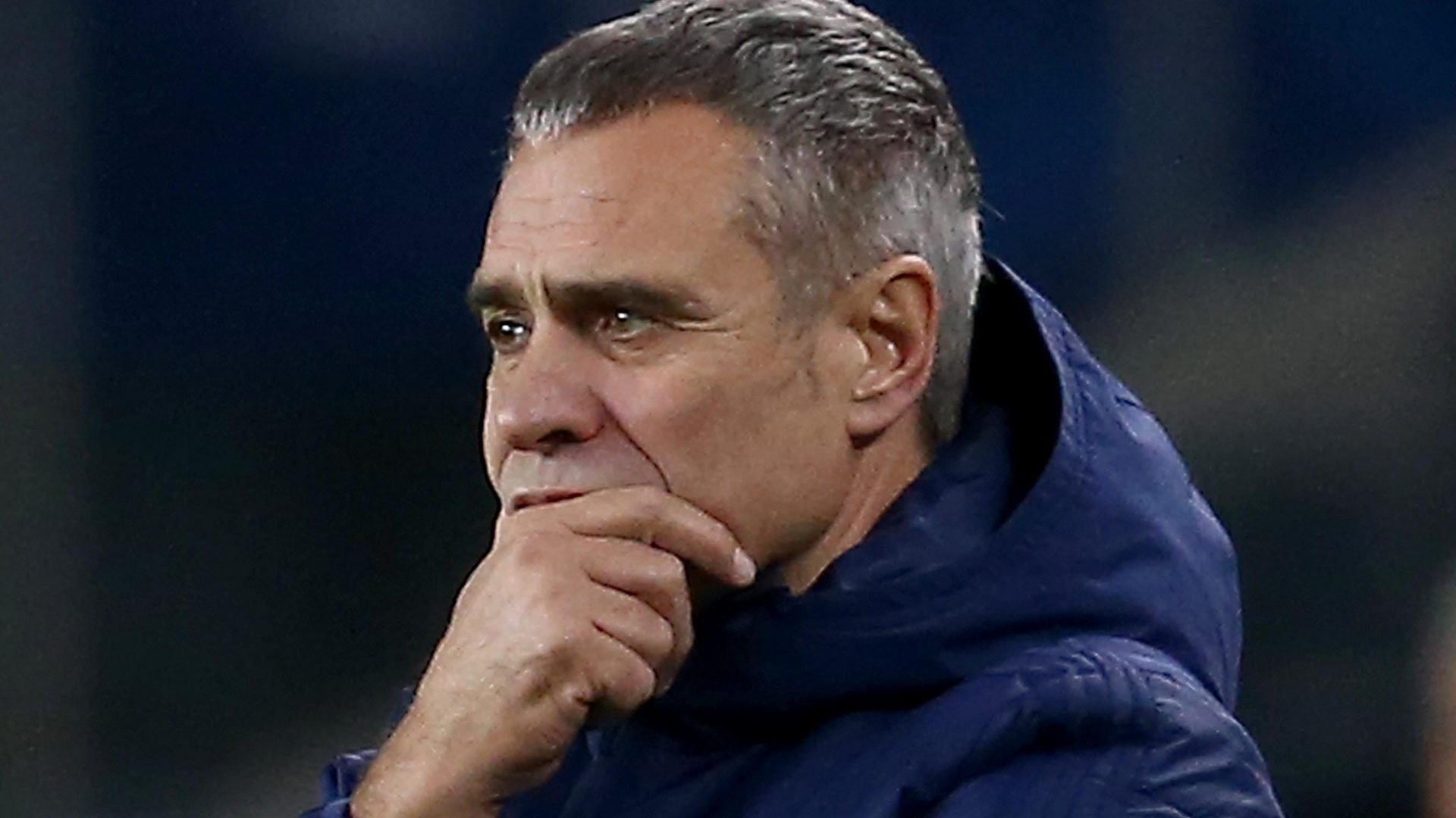 Ersun Yanal Fenerbahce