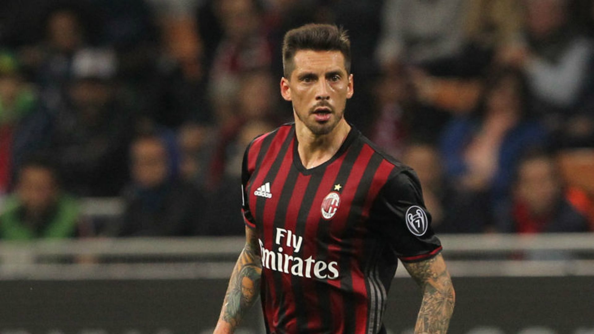 Jose Sosa Milan