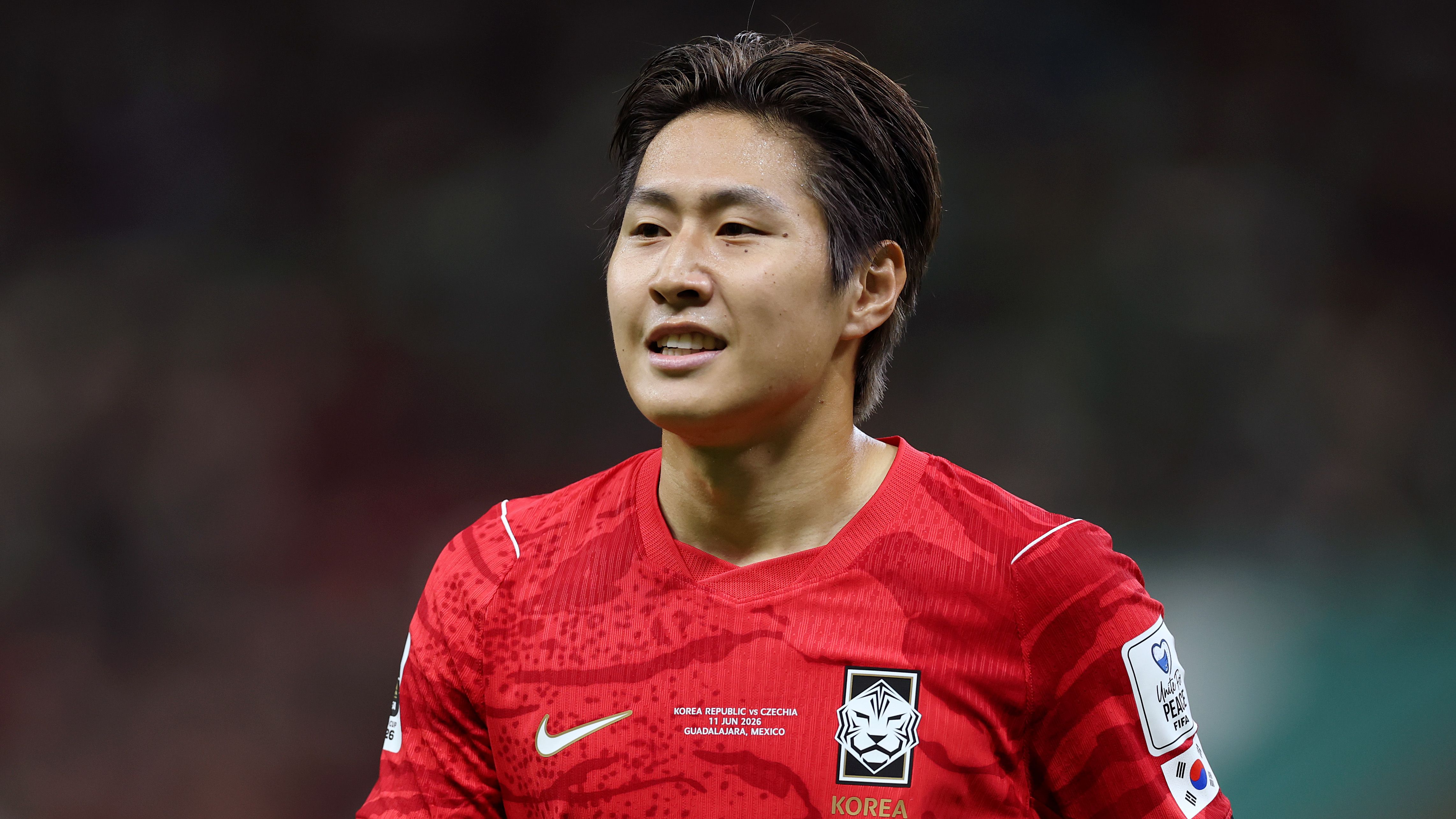 이강인