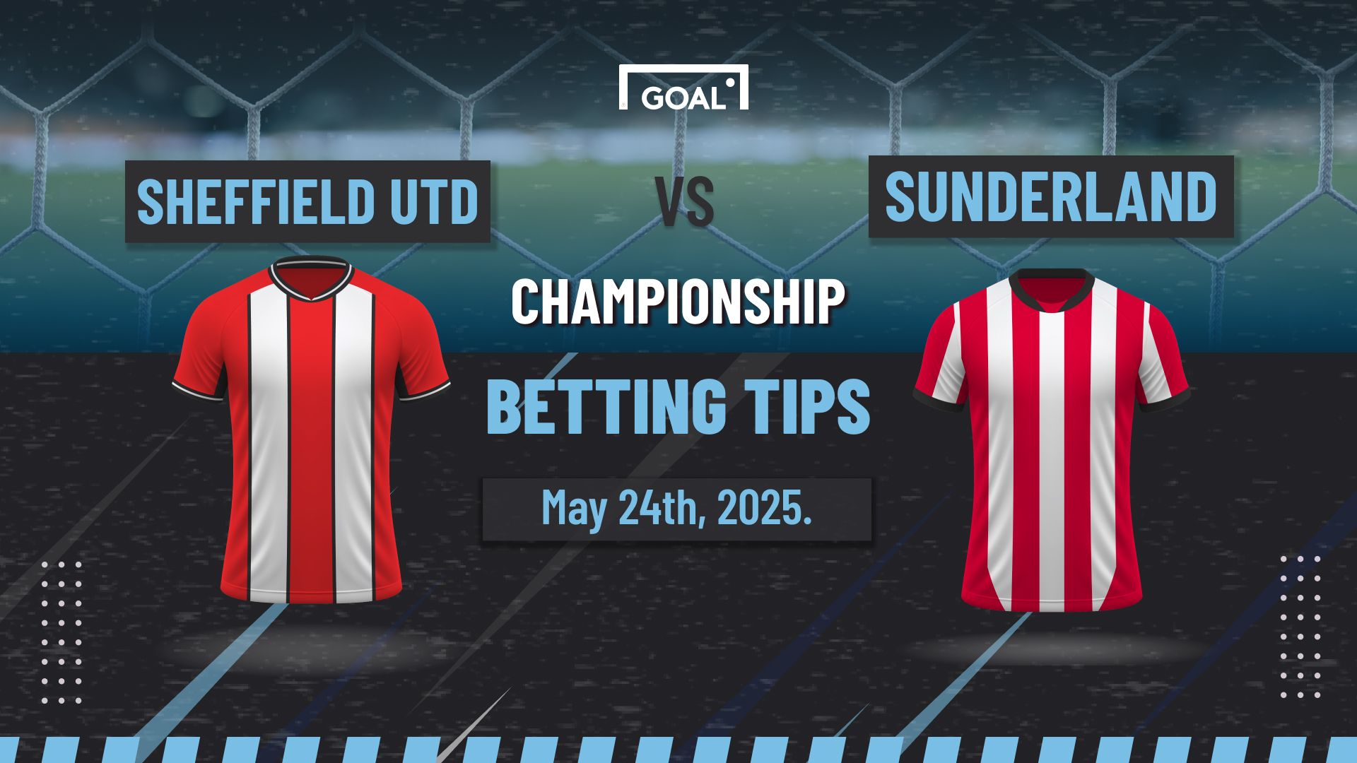 Sheffield United vs Sunderland Predictions