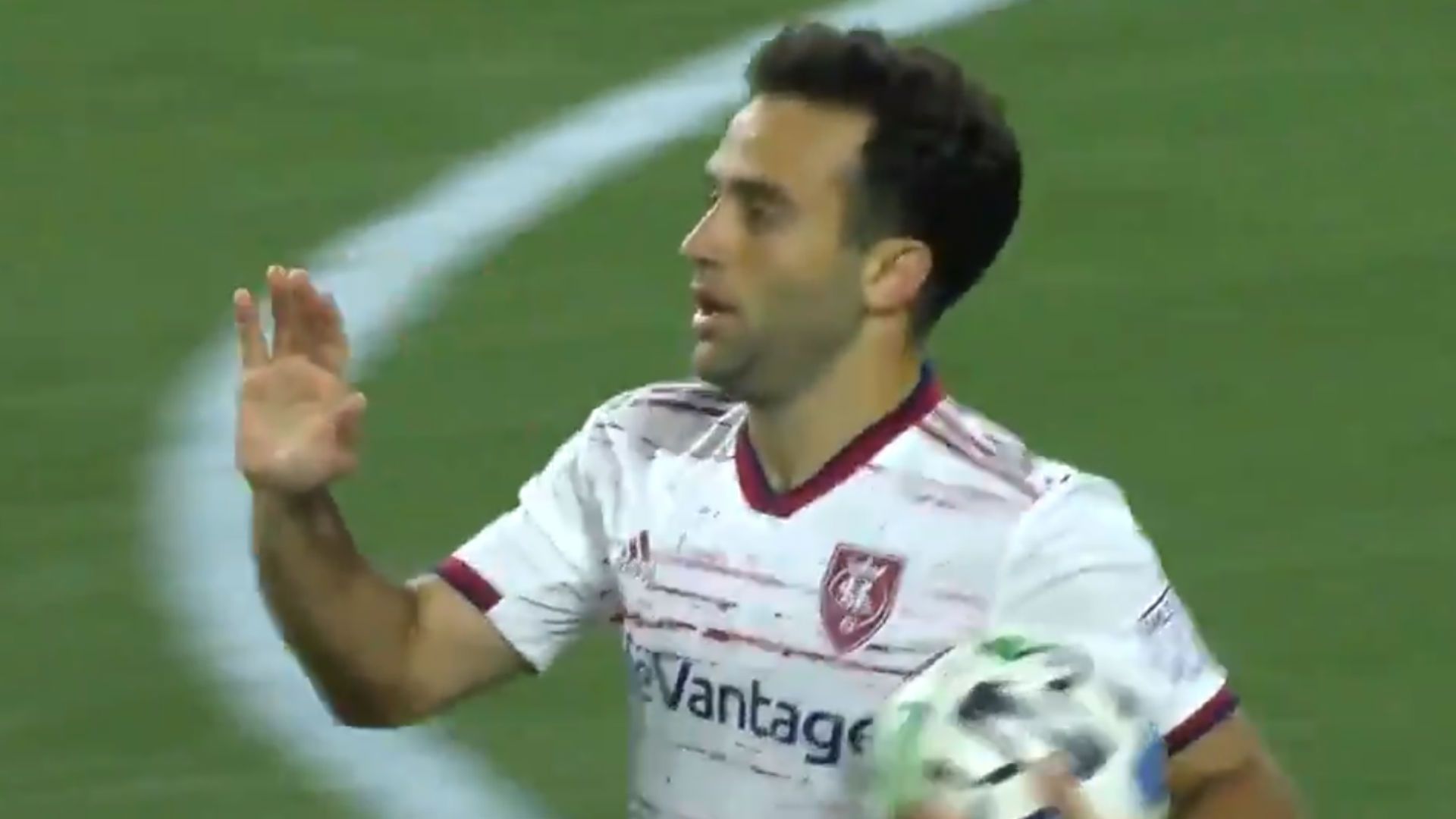 Giuseppe Rossi Portland Real Salt Lake