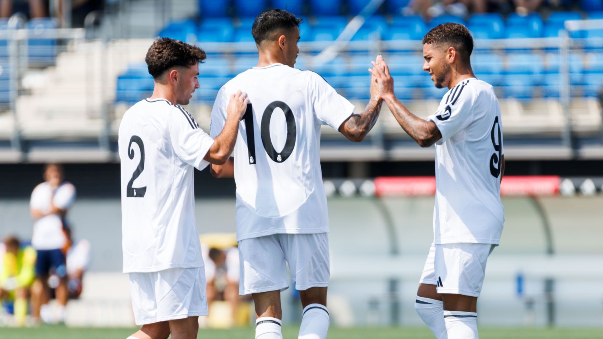 Real Madrid Castilla