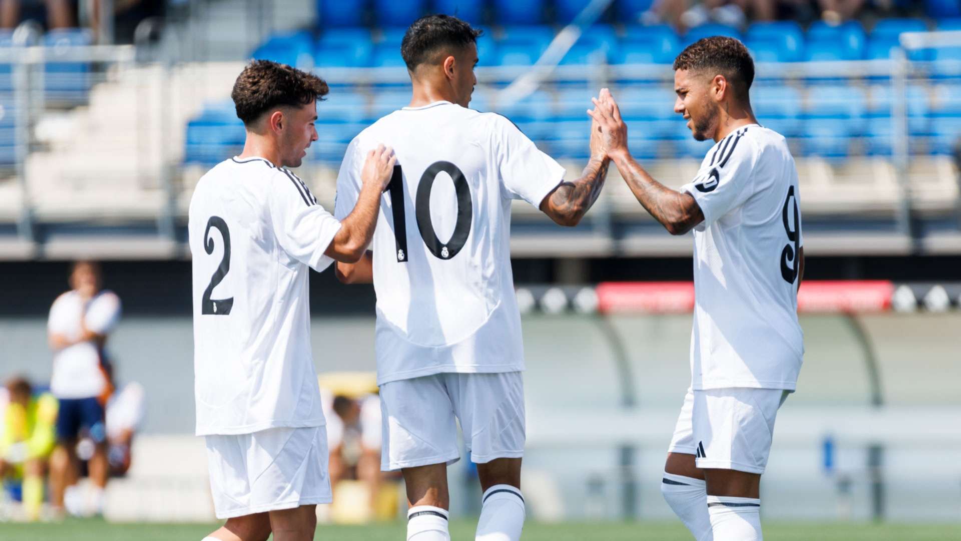 Real Madrid Castilla