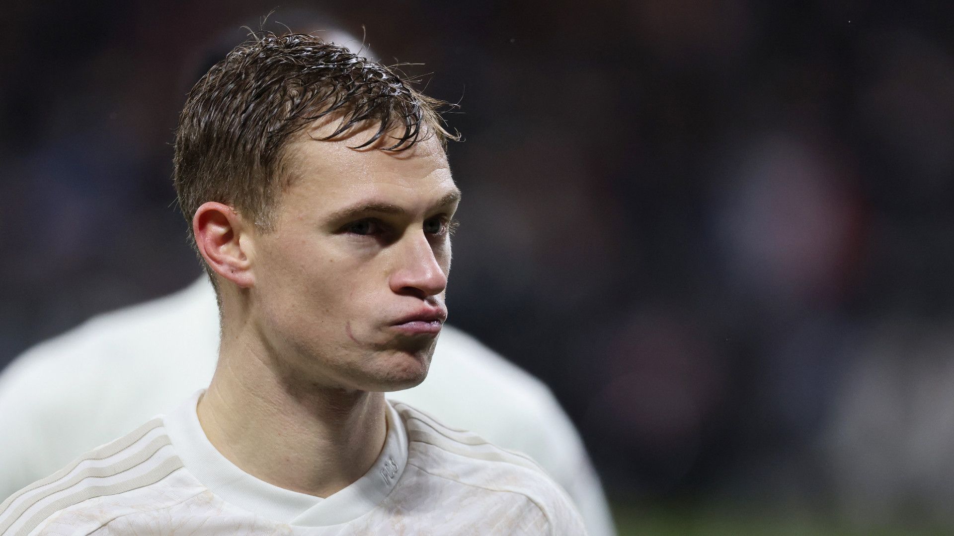 JOSHUA KIMMICH BAYERN MÜNCHEN