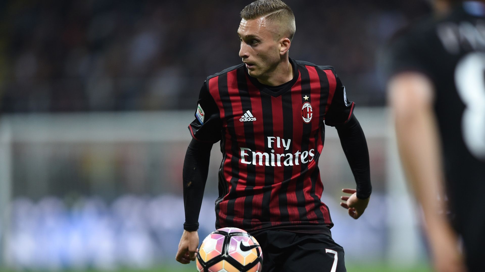 deulofeu ac mailand serie a 050717
