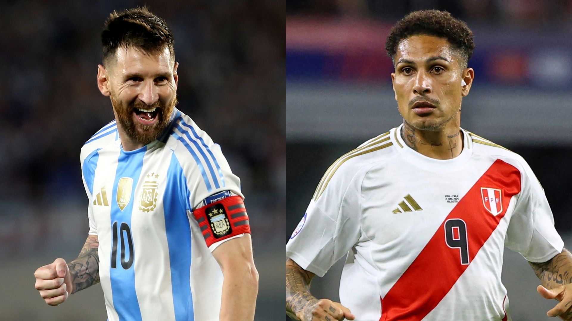 Jadwal Argentina Vs Peru: Live Streaming & Siaran Langsung TV, Prediksi Skor