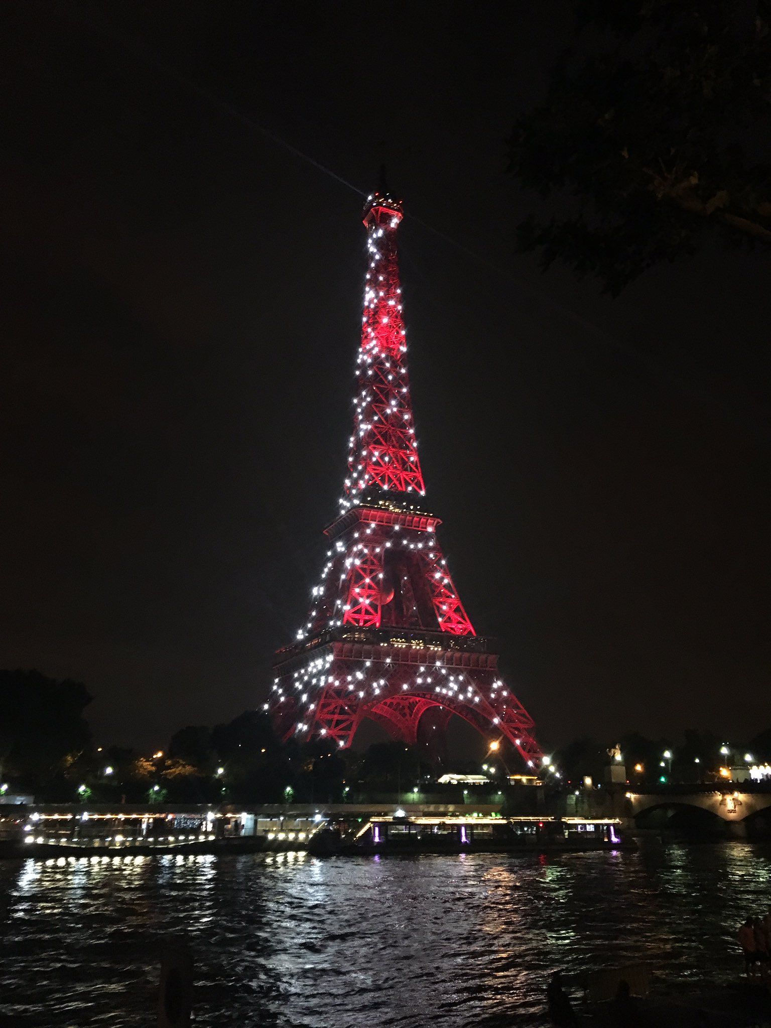 Eiffel Tower