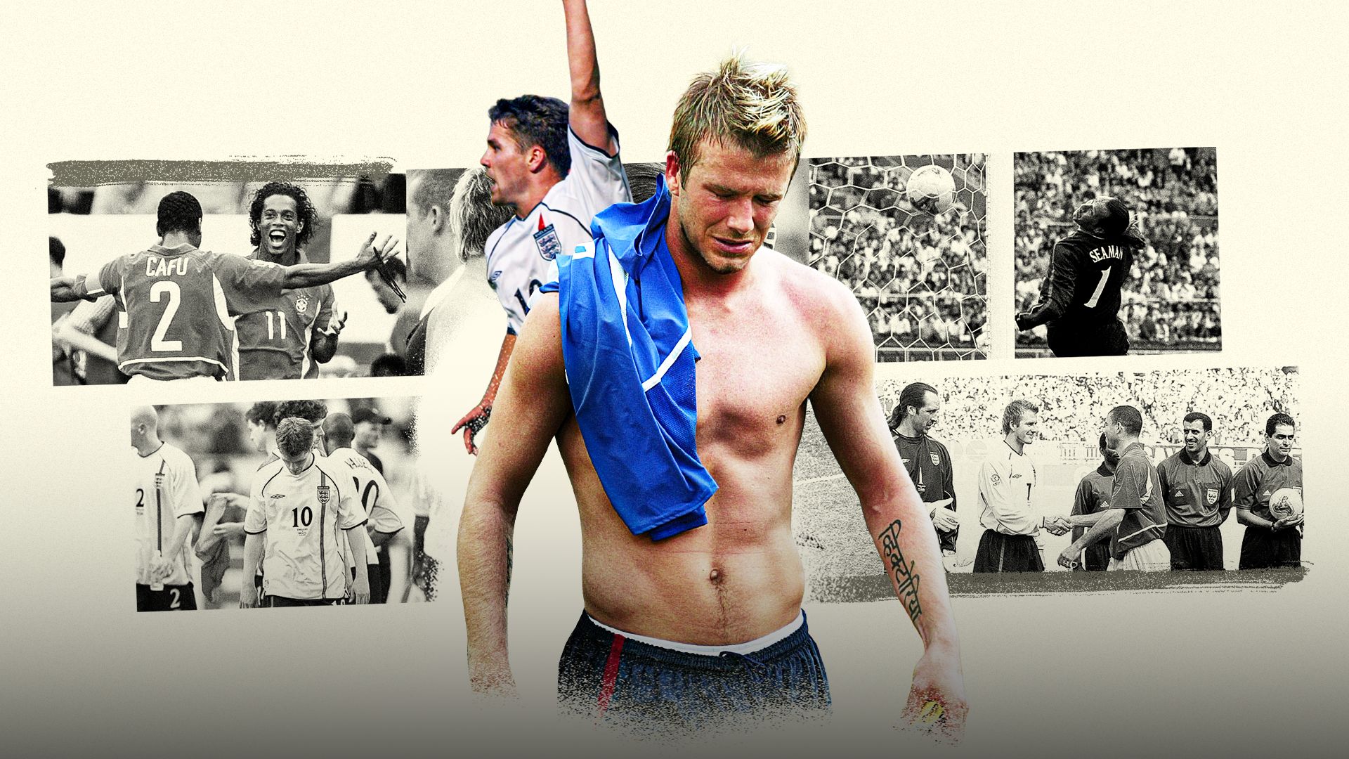 Legacy England 2002 GFX