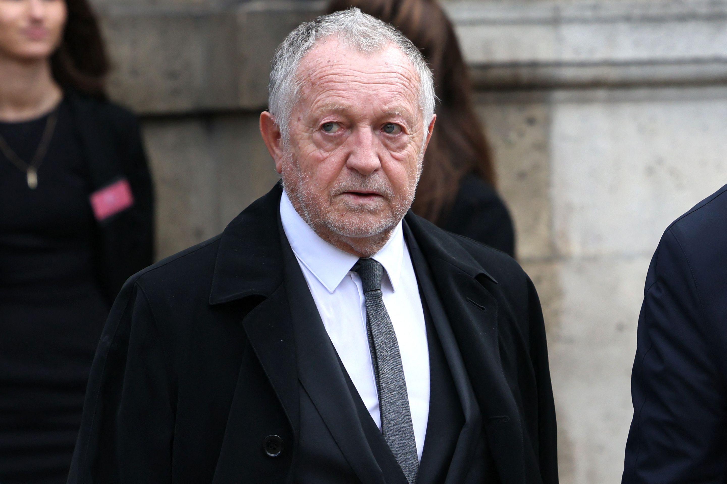 Jean-Michel Aulas