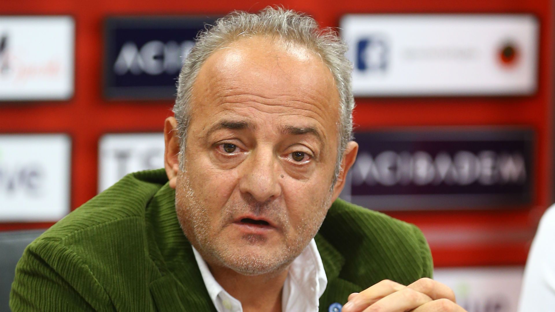 Murat Cavcav Genclerbirligi